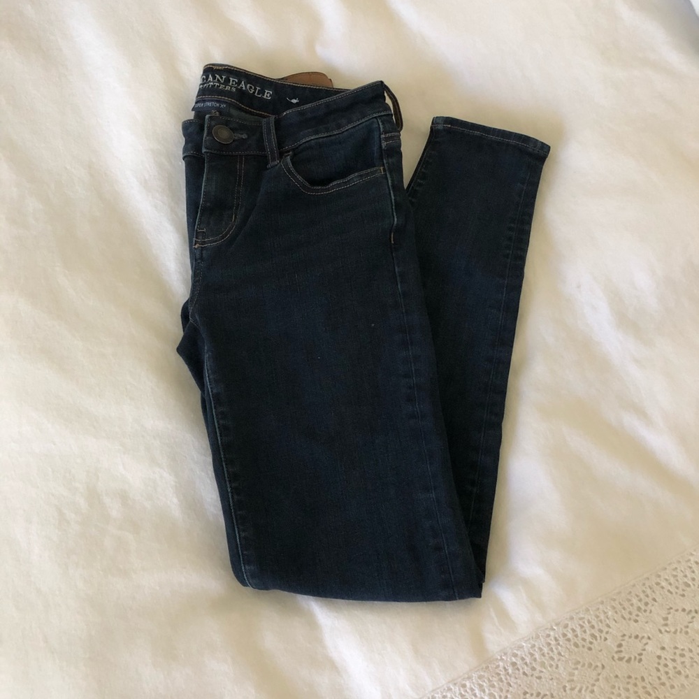 American Eagle Jegging